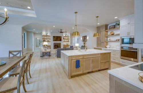 Red Lodge Home with Private Hot Tub and Fire Pit! - Foto 11