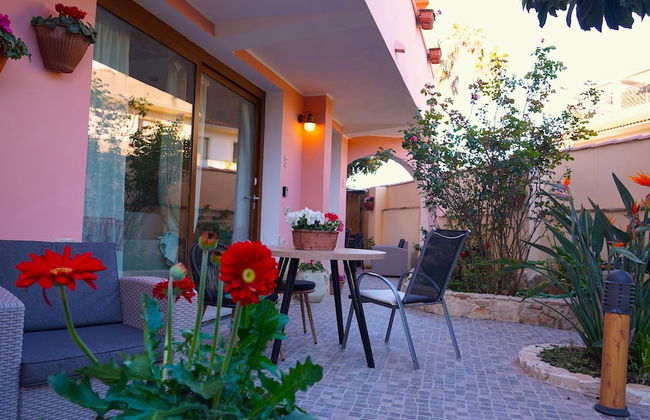 Flowery Inn Villa - Foto 58