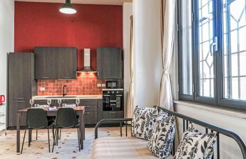 Apartment Tra Mare e Antichi Borghi by Interhome - Foto 26