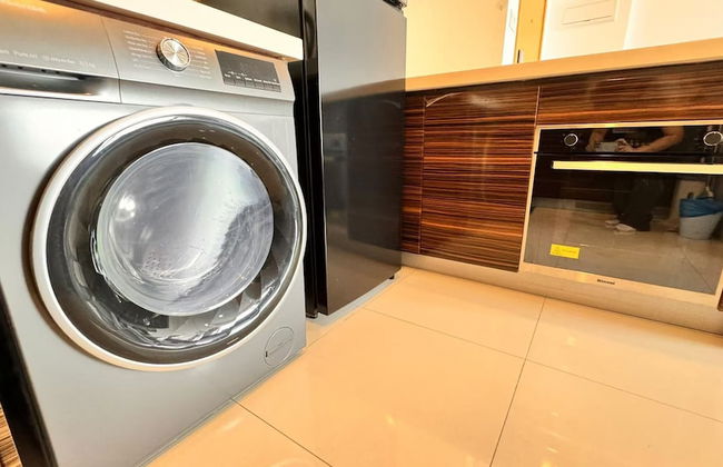 R&F PRINCESS COVE BY RONGYU - Foto 26