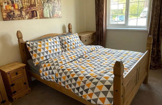 Stunning Beautiful 4-bed House in South Wales - Foto 7