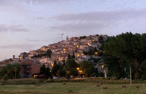 Appartamento sirente - Foto 21