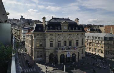 Le charme de Montmartre à ciel ouvert - Foto 9