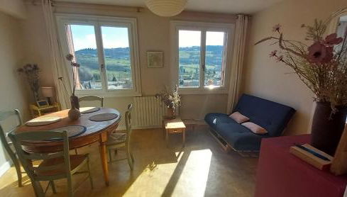 Le Cocon Cantalou - Foto 1