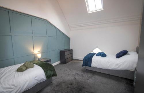 Stylish Flat in converted Church - Foto 43