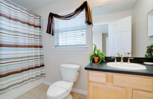 Ev2173 - Palm Serenity Villa - Foto 35