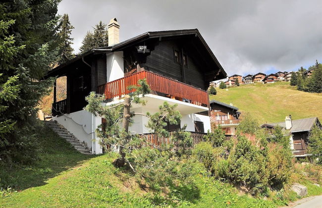 Am Bühl EG - Foto 1