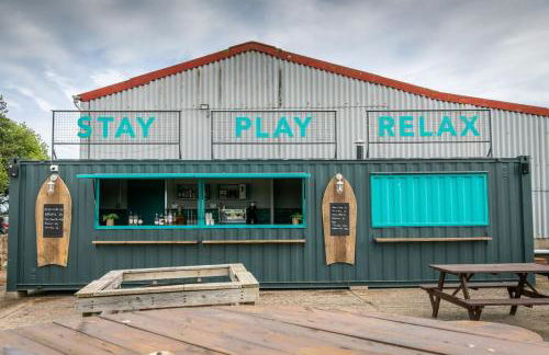 Morton of Pitmilly Countryside Resort - Foto 7