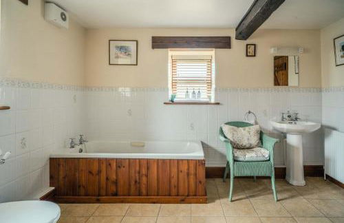 The Willows Cottage - Foto 12