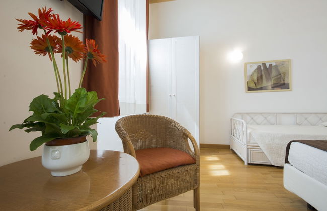 Piazza Paradiso Accomodation - Foto 30