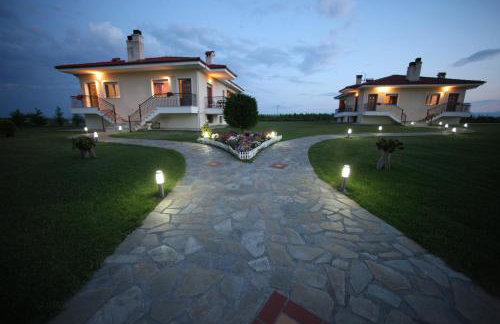 Mouses Apartments - Foto 38