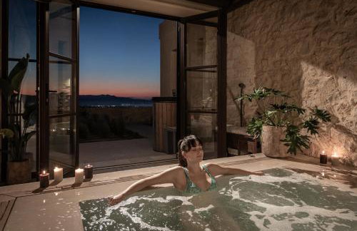 Forest Within - Wellness Villa in Archanes - Foto 41