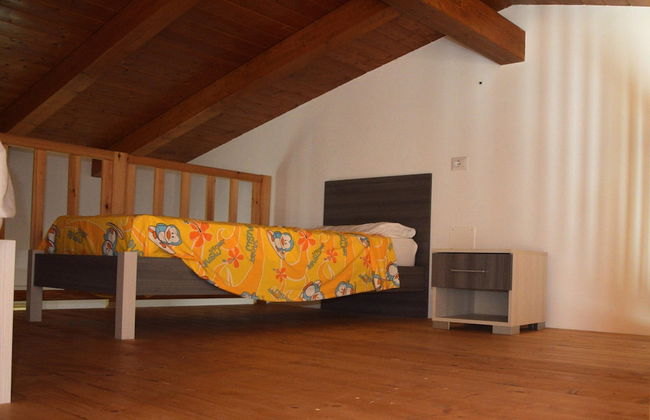 Apartment in a Farmhouse With Swimming Pool - Foto 36