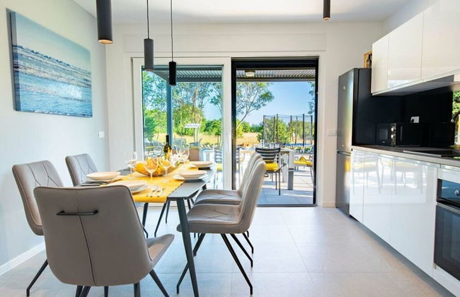 Lotta Comfortable Holiday Residence - Foto 37