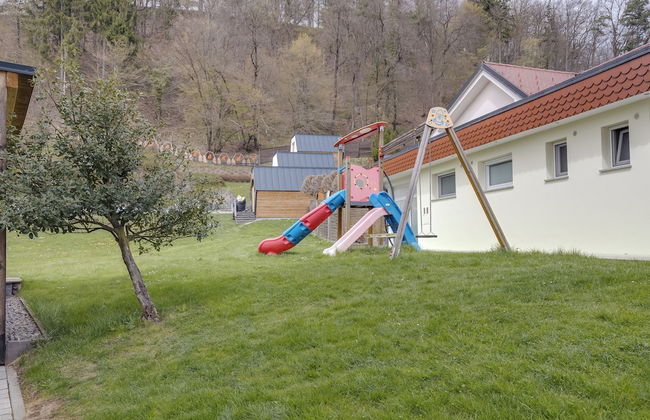 Honeycomb Chalets and Apartments Mozirje - Foto 15