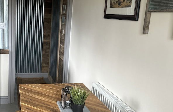 Charming 1-bed Apartment in Hereford - Foto 14