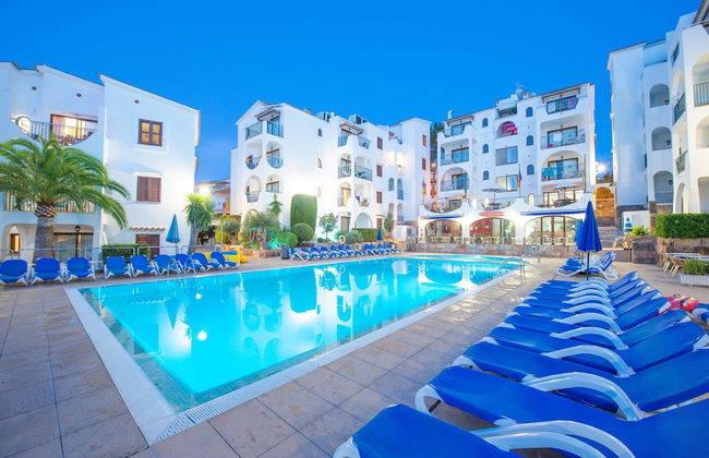 Flipflop Surfing Playa Apartments - Photo 63