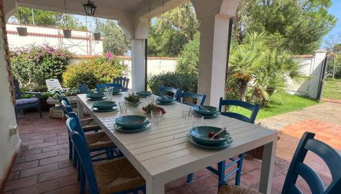 Casa Bedda - Foto 2, Garden