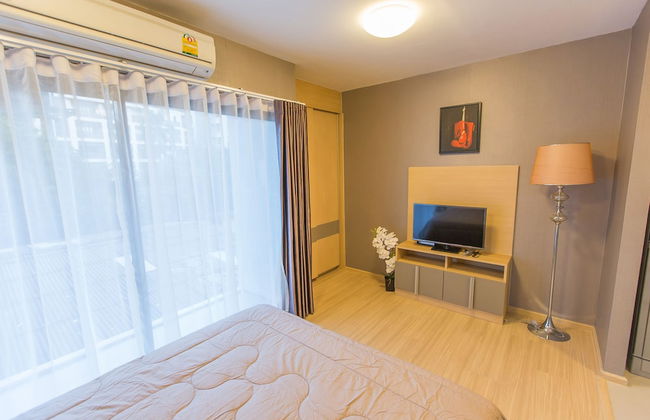 Like Sukhumvit 22 - Foto 23