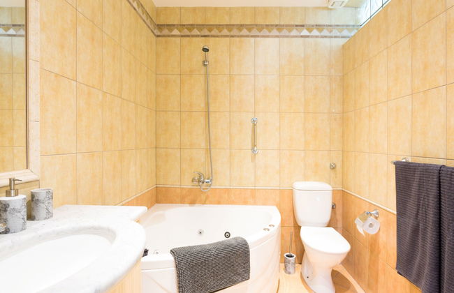 Waterfront Oasis - Foto 28