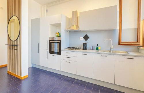 Terrazzo Panoramico Fronte Mare Zamponi - Foto 31