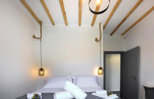 Droufakos’ home, Lux seafront apartment w. View - Foto 13