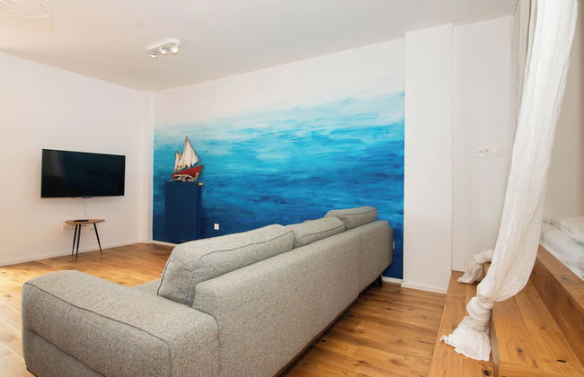 Bellavista Apartment Koper - Foto 14