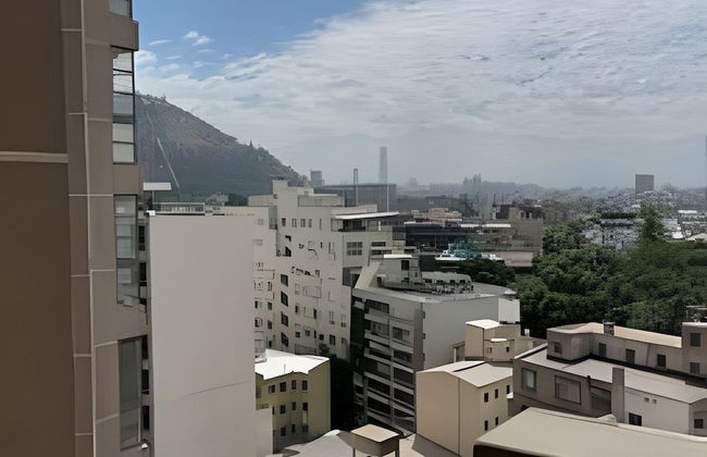 NR APART Bellas Artes - Foto 24