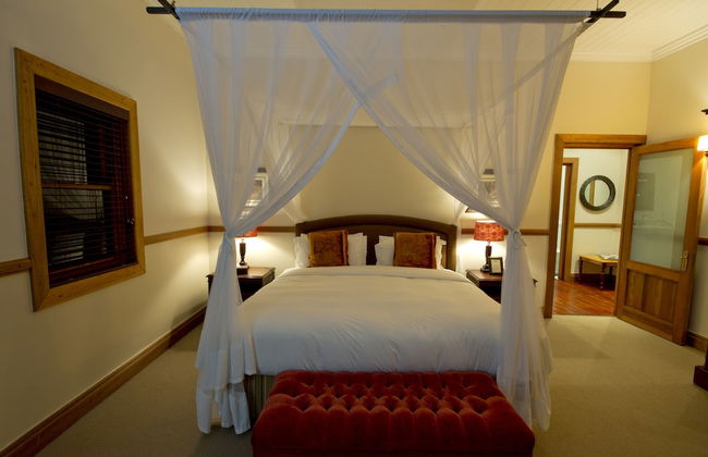 Dune Ridge Country House - Foto 2