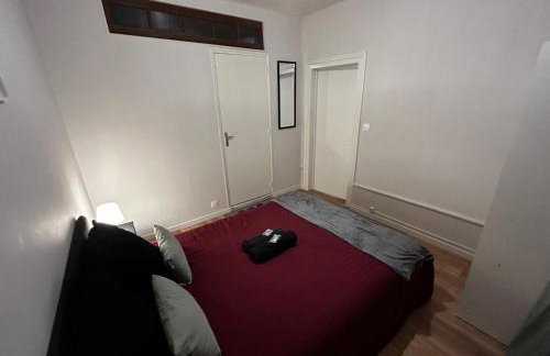 La Preize station - Théatre de Champagne - Wifi - Photo 14