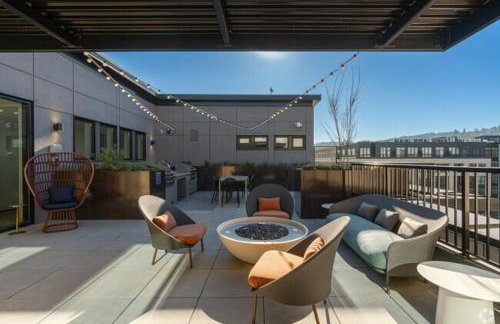 Luxury 1BEDROOM 1BATH SLABTOWN-PEARL - Photo 20