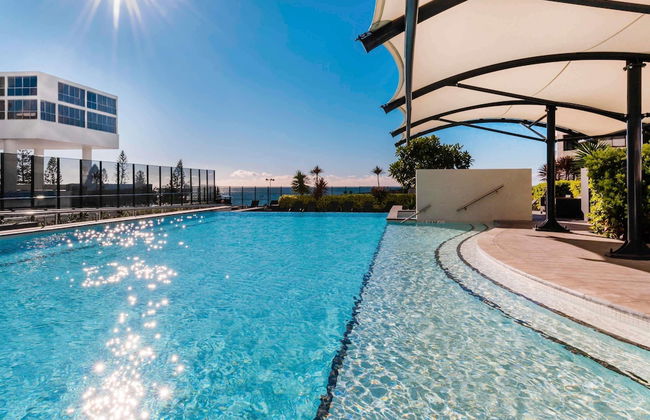 Peppers Broadbeach - Photo 70