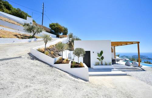 Etherial View Villas Skiathos - Foto 36