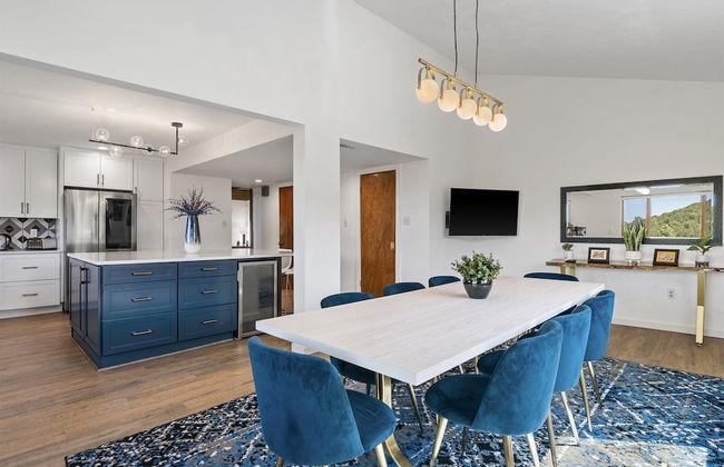 Raven Hill - Stunning Views From Three Decks, Close to Ten Thousand Waves - Foto 20