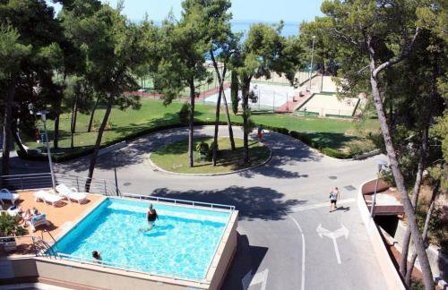 Luxe apartment Del Mare - Photo 19