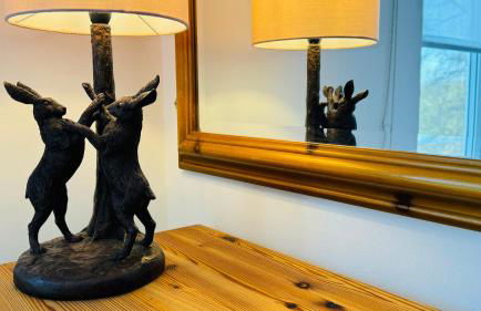 Spa Garden Cottage - Foto 7