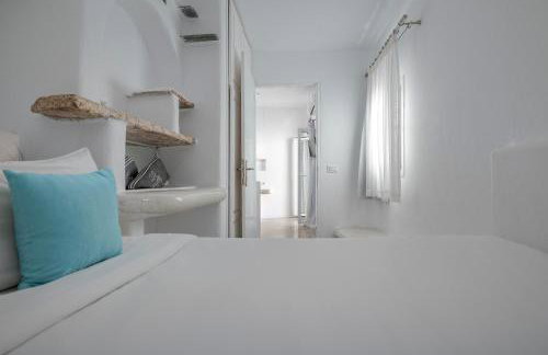 Flaskos Luxury Suites - Foto 50