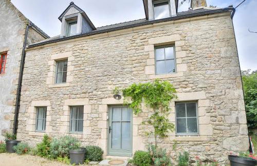 Ancienne Forge avec son jardin à 2 pas de la plage - Foto 23