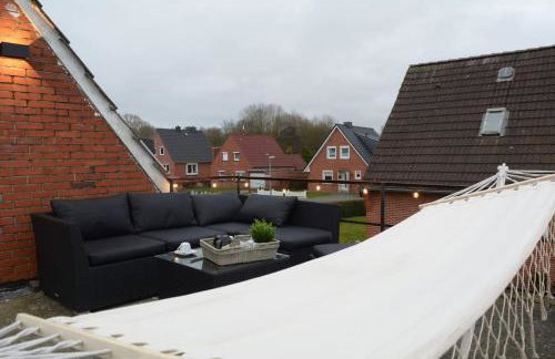 Ferienhaus Kiebitznüst in Emden - Photo 6