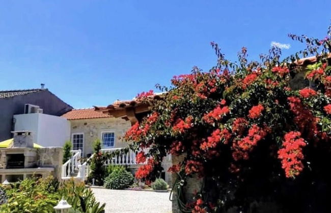 Casa Pedro e Ines - Foto 55