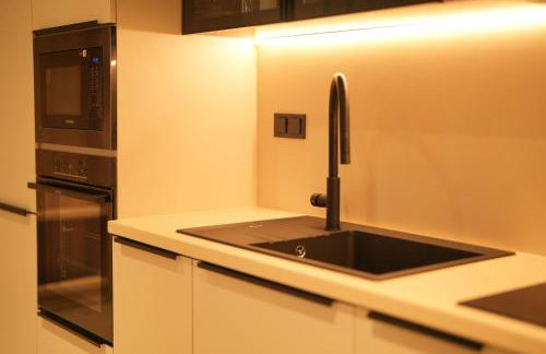 Sunrise Luxury Apartments - Foto 27