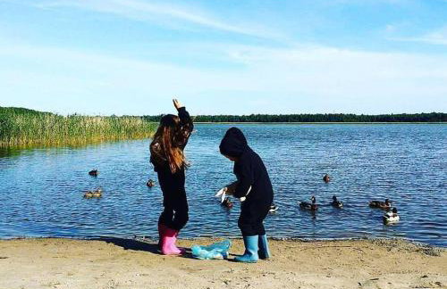 Apartamenty Pogodna - Photo 58