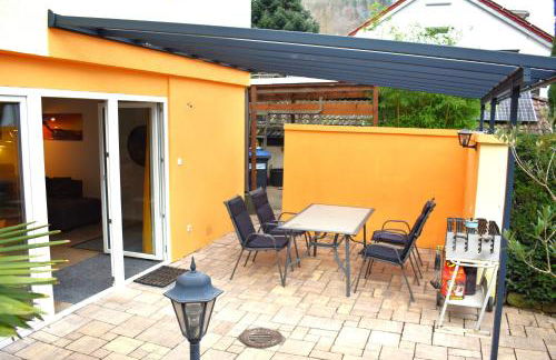 FVH Family Vacation Heidelberg - Foto 13