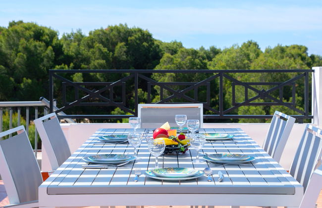 Calpe Bay 04 - Foto 21