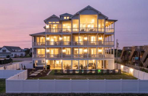 Solara 14 Bedroom Home at Hatteras Island Reserve - Foto 1