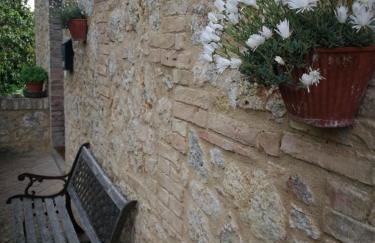 CLAUDIA VACANZA TOSCANA - Appartamento Nocciolo- 10 min da Siena - Foto 25