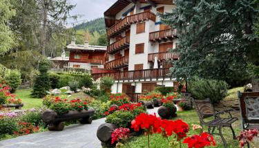 The Courma - warm 4 family with Mont Blanc view - Foto 2