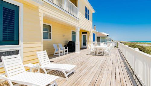 I'd Rather Be Gulfing by Southern Vacation Rentals - Foto 3