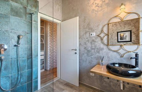 Villa Campi for 10 persons near Pula with large garden, private golf and tennis court, kids playground & wellness area - Foto 30