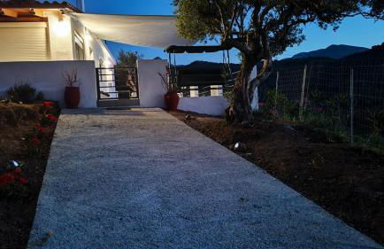 Evdoxia's Mochlos House - Foto 49